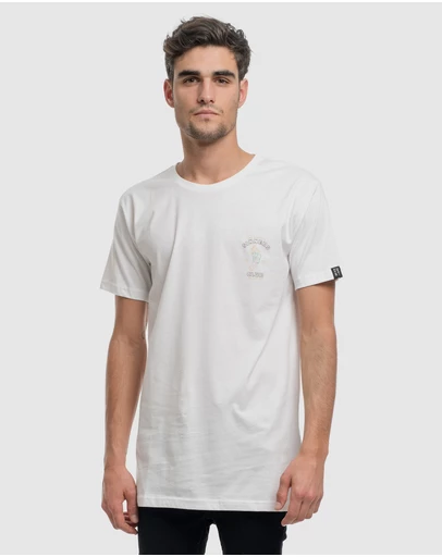DVNT - Sinners Club Tee