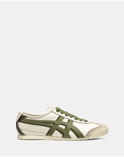 Cream/Moss