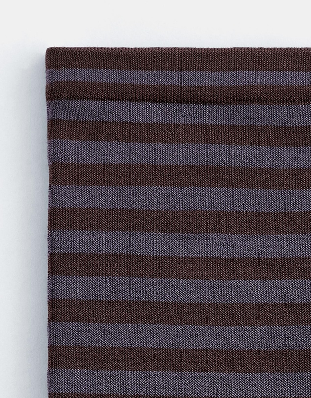 & Other Stories - Striped Socks