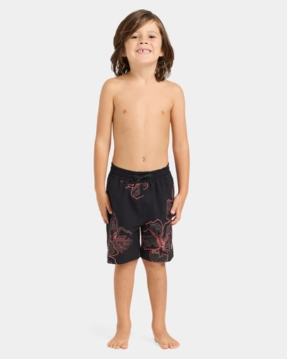 Billabong - Toddlers Sundays Layback 16