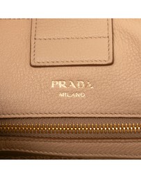 Pre-Loved by Azura Reborn - Pre-Loved Vitello Phenix Open Convertible Tote