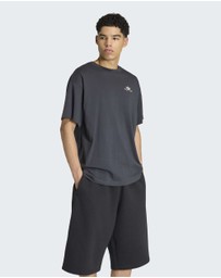 adidas Originals - Japanese Forg Graphic T-shirt Mens