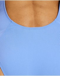 adidas Swim - Essentials Three-Stripes Swimsuit