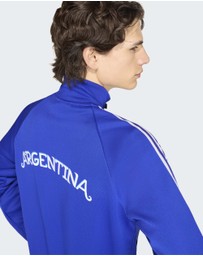 adidas Performance - Football Argentina Originals Track Top Mens
