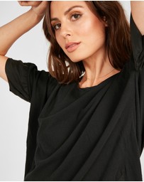 Primness - Mink Tee
