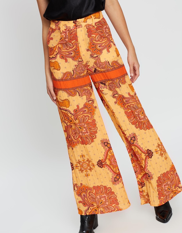 LENNI the label - Levitation Pants