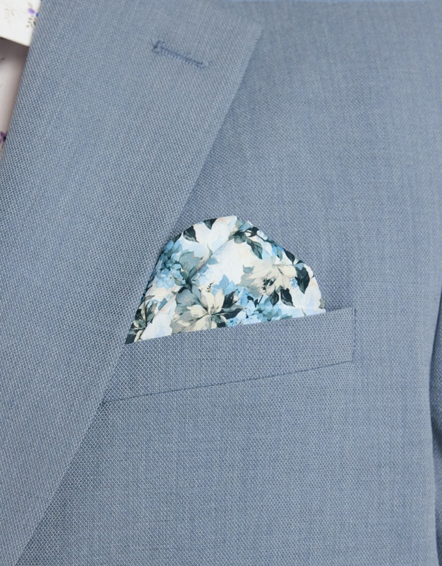 Johnny Bigg - Arnie Stretch Suit Jacket
