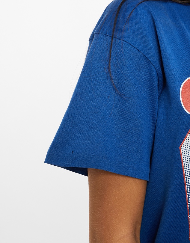 Vintage by The Real Deal - Pre Loved - 1991 MLB Chicago Cubs Tee
