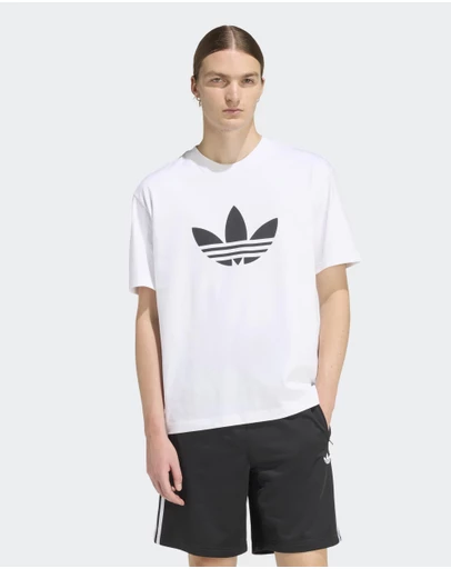 adidas Originals - ADICOLOR TREFOIL TEE Mens