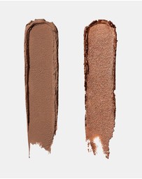 Bobbi Brown - Dual-Ended Long-Wear Cream Shadow Stick