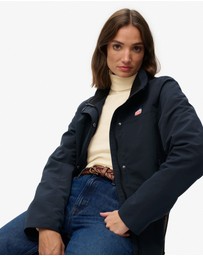 Superdry - Non Hooded Shell Jacket
