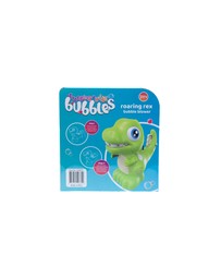 Freeplay Kids - Dino Bubble Machine