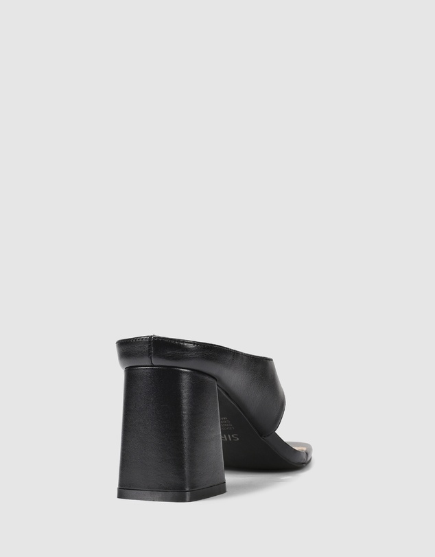 Siren - Stiles Thong Heels