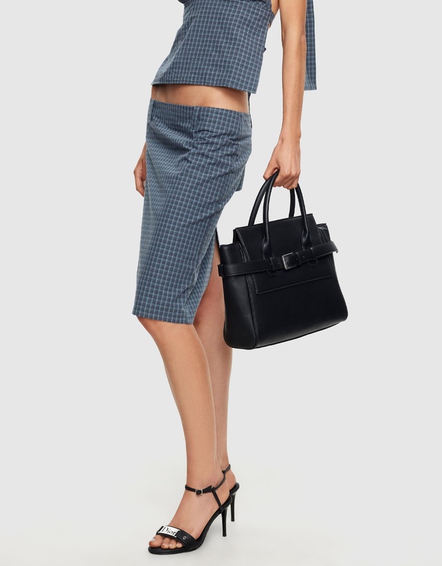 Lioness - Play On Midi Skirt