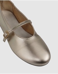Sempre Di - Noah Ballerinas
