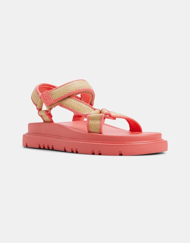 ALDO - Oceana Platform Sandals