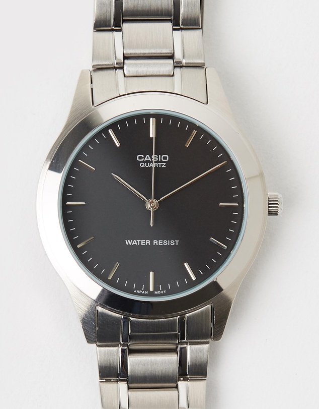 Casio - Analogue Vintage MTP1128A-1A