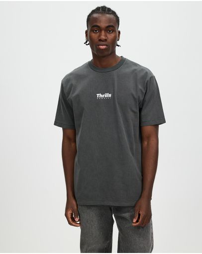 Merch Black