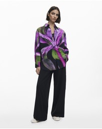 Desigual - Shirt designed by Mr. Christian Lacroix