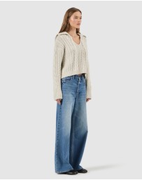 Rolla's - Fable Sweater