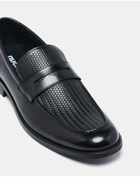 Uncut - Clarke Dress Loafers