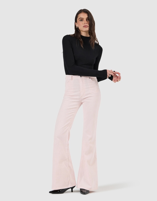 Rolla's - Eastcoast Flare Cord Petal