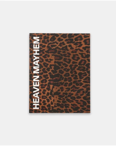 Heaven Mayhem - Book Box Vol 2 (Leopard)