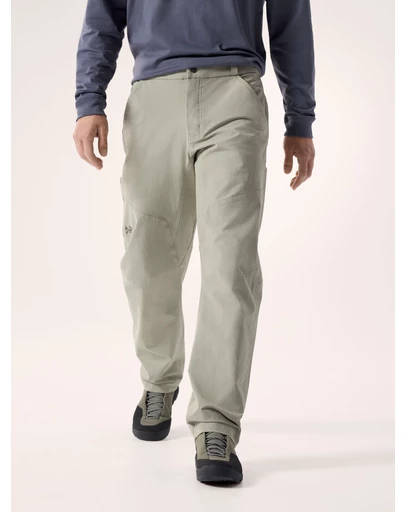 Arc'teryx - Cronin Cotton Pant Men's