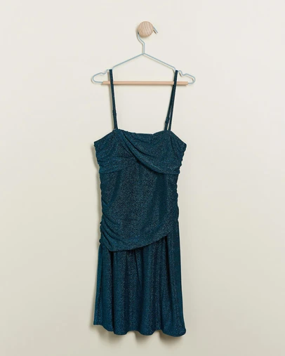 Romance by Honey and Beau - Farrah Dress - Teens