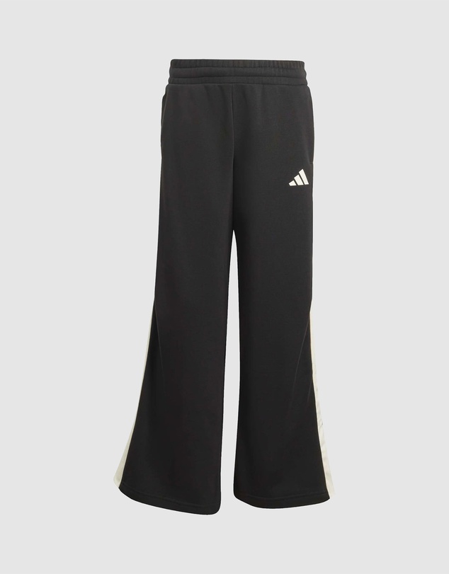 adidas Sportswear - Stadium Wide Leg Pants - Kids-Teens