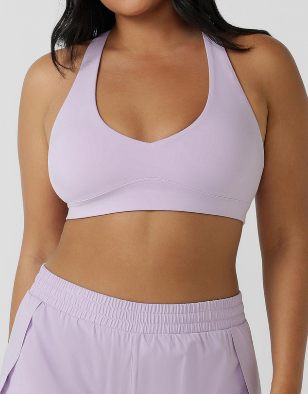 Lorna Jane - Free Spirit Sports Bra