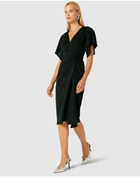 SACHA DRAKE - The Emporium Dress