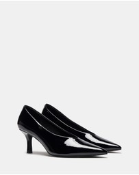 Therapy - Jordyn Pumps