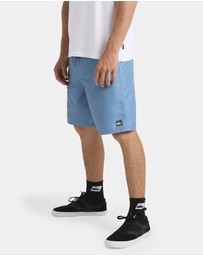 Quiksilver - Mens Big Country 19