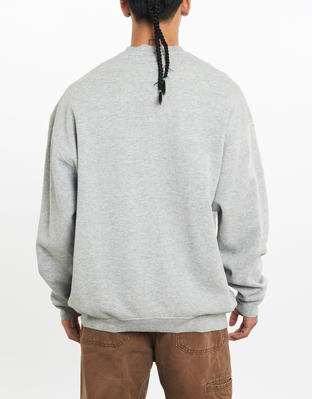 Vintage by The Real Deal - Pre Loved - Vintage 90s Wilson Sweatshirt