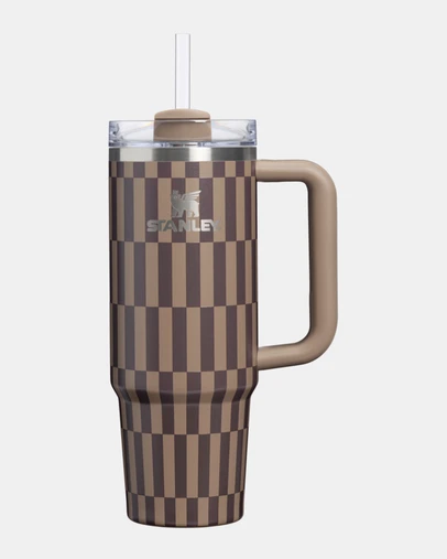 Stanley 1913 - The Quencher H2.0 FlowState™ Tumbler 30oz