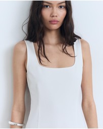 M.N.G - Milly Short Dress