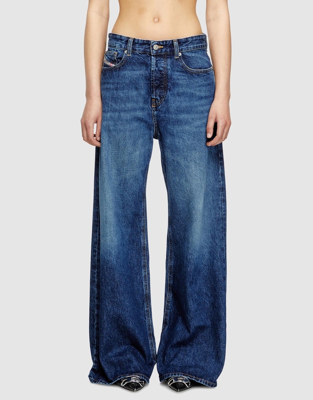 Diesel - 1996 D-Sire Jeans