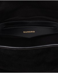 Sandro - Tangoso City Bag