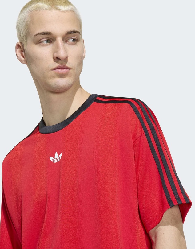 adidas Originals - adidas Adicolor Jacquard Jersey Mens
