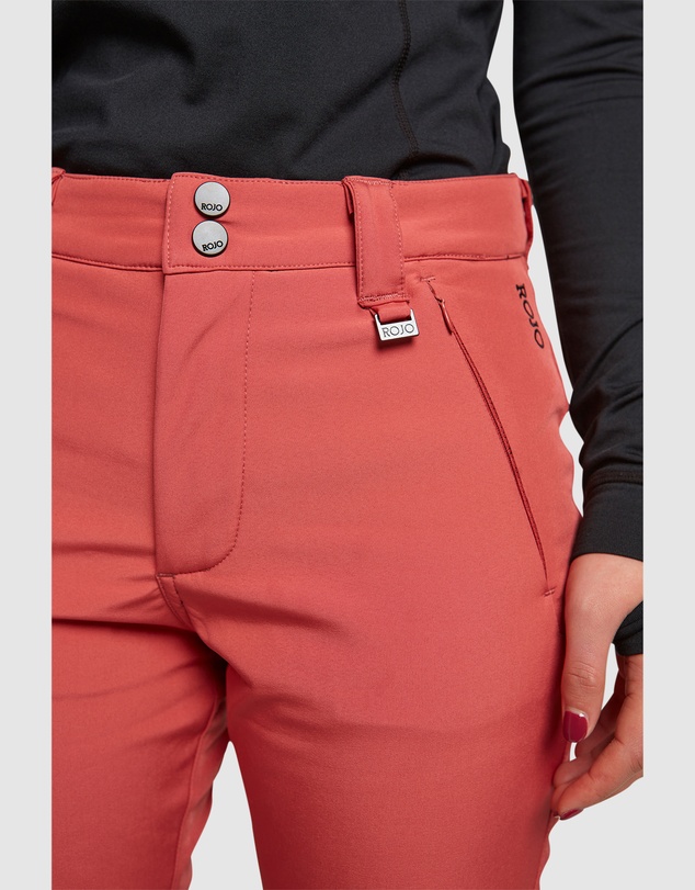ROJO Outerwear - Va Va Boom Pant