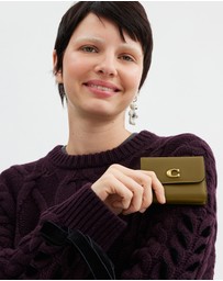 Coach - Essential Card Holder Wallet
