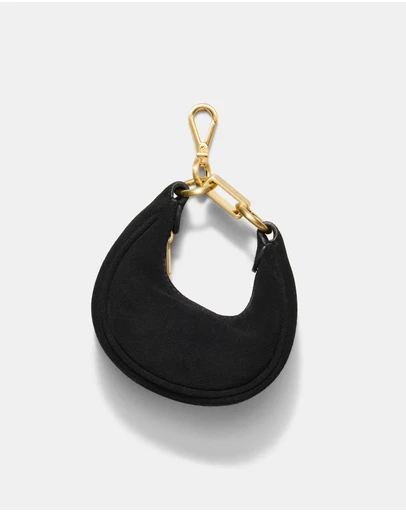 MIMCO - Luna Mini Bag Charm