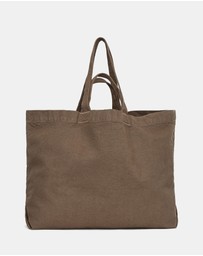 ARKET - Porter Press Tote Bag