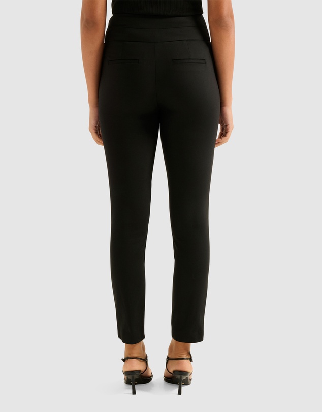Forever New - Georgia High Waist Full Length Pants