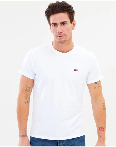 Levi's - SS Classic HM Tee
