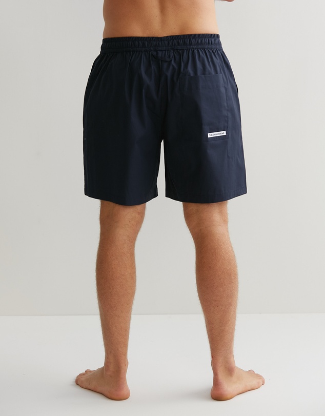 The Long Weekend Supply - Sunrise Sleep Shorts