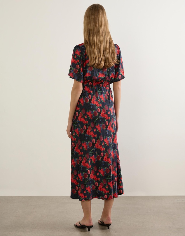 Auguste The Label - Arlandria Midi Dress