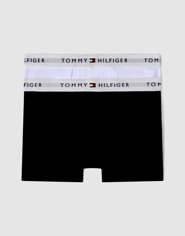 Tommy Hilfiger - 2 Pack Trunk