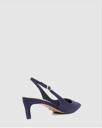 Dune London - Celinna - Navy